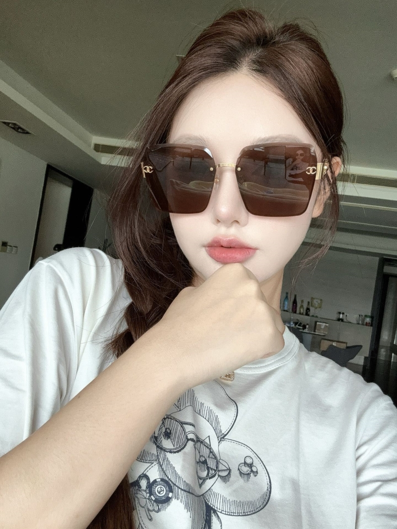 Chanel Sunglasses